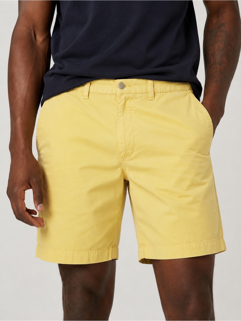 Men's Ralph Lauren Shorts - Sz 34